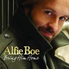 Boe Alfie-Bring Him Home CD 2010/Zabalene/